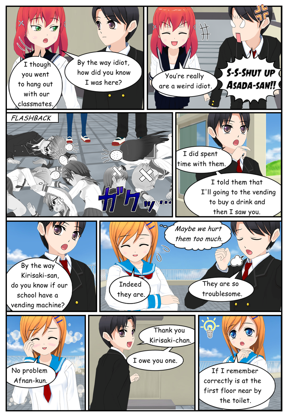 Anime Seasons, Page 12