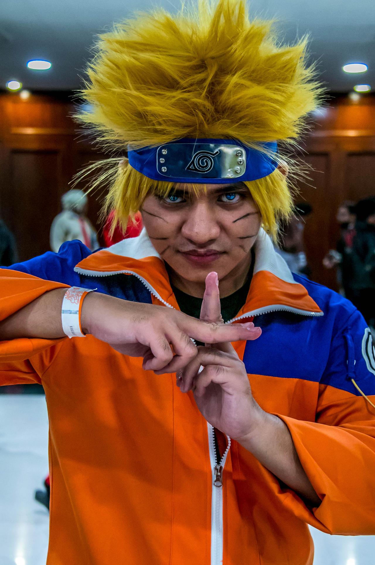 Shadow Clone Jutsu by Afnan-kun on DeviantArt