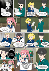 Chapter 5 - School Sports and Club Part 1 - 15