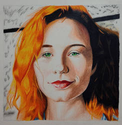 Tori Amos 