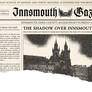 Innsmouth Gazette