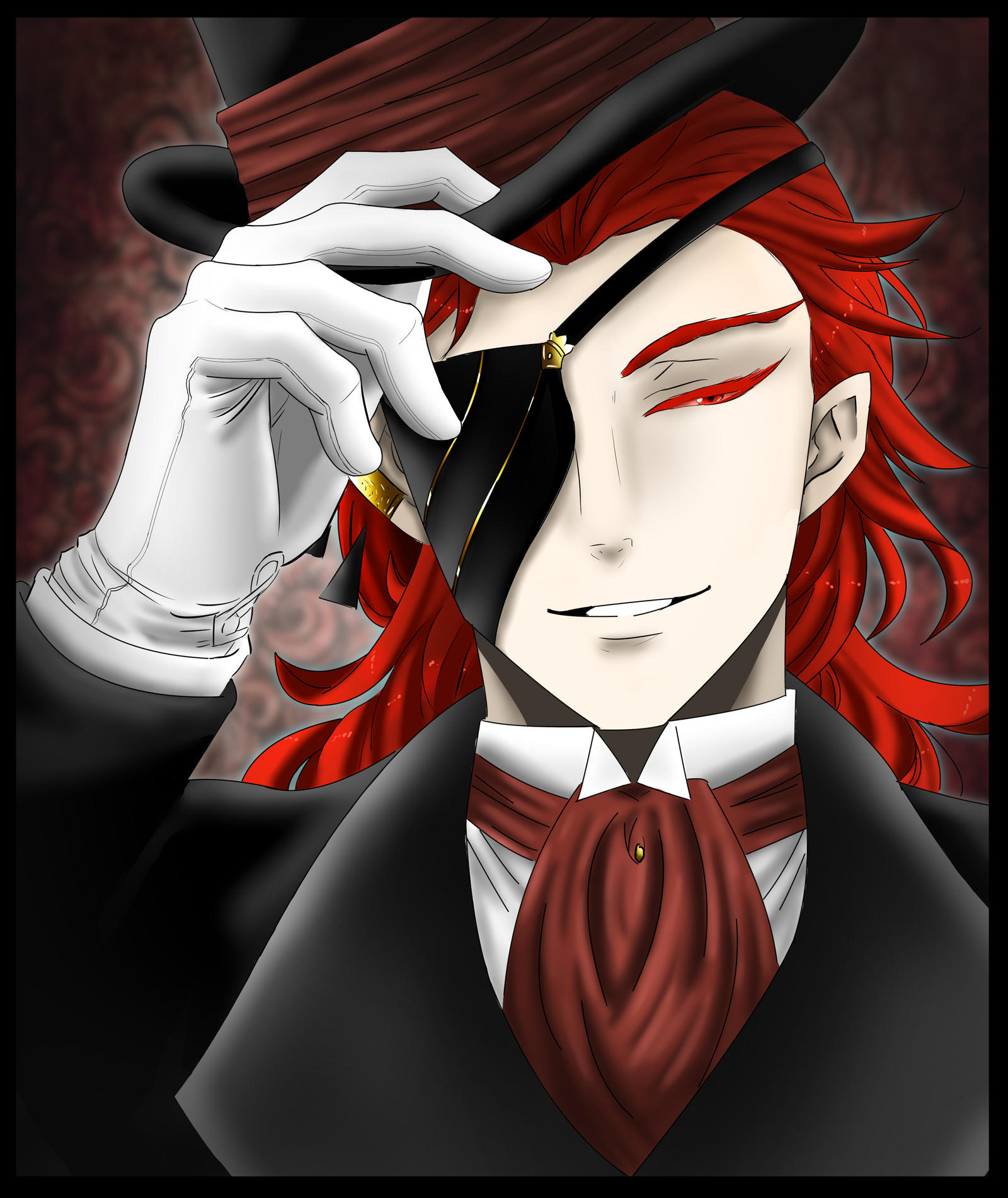 Lord Ruthven by myriam-pierre on DeviantArt