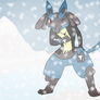 Lucario