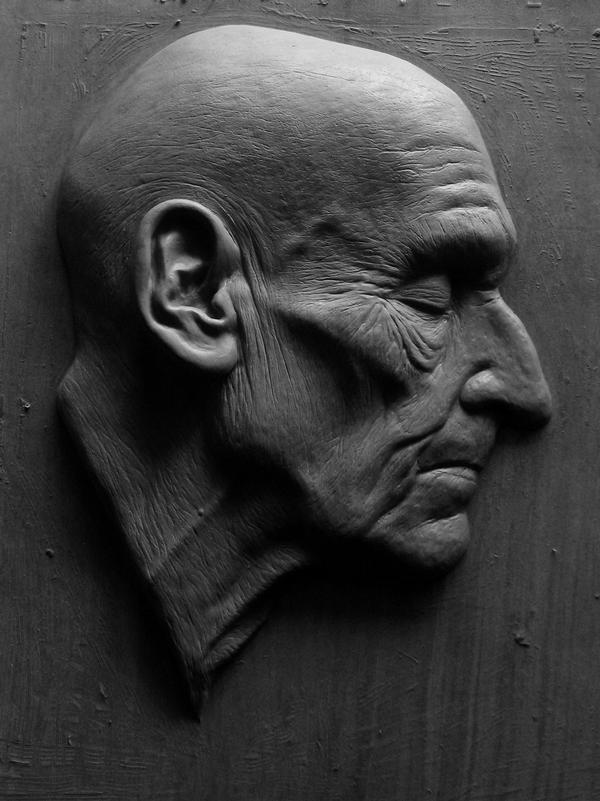 Burroughs relief