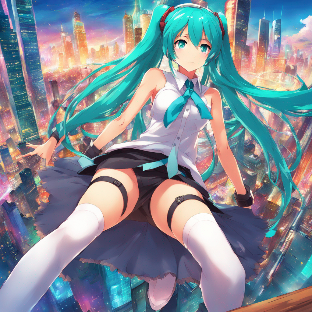 Hatsune Miku Giantess By Bobman486 On DeviantArt hatsune-miku-giantess-by-bobman486-on-deviantart