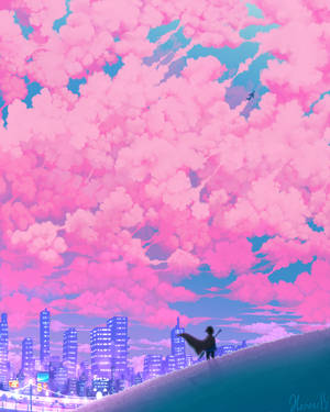 To Kingdom Come by MeggisCat To Kingdom Come by MeggisCat