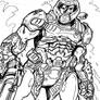 Doom Eternal: Doomguy Lines