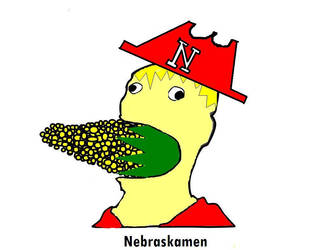 Nebraskamen