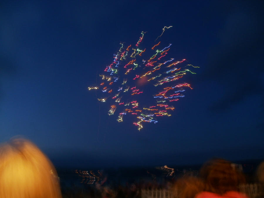 Fireworks Exploding Coco Fireworks: Colour burst by Spmull-coco on DeviantArt