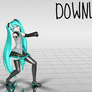 PDAFT Default Miku DL