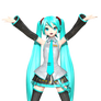 PDAFT Default Miku (UPDATED)