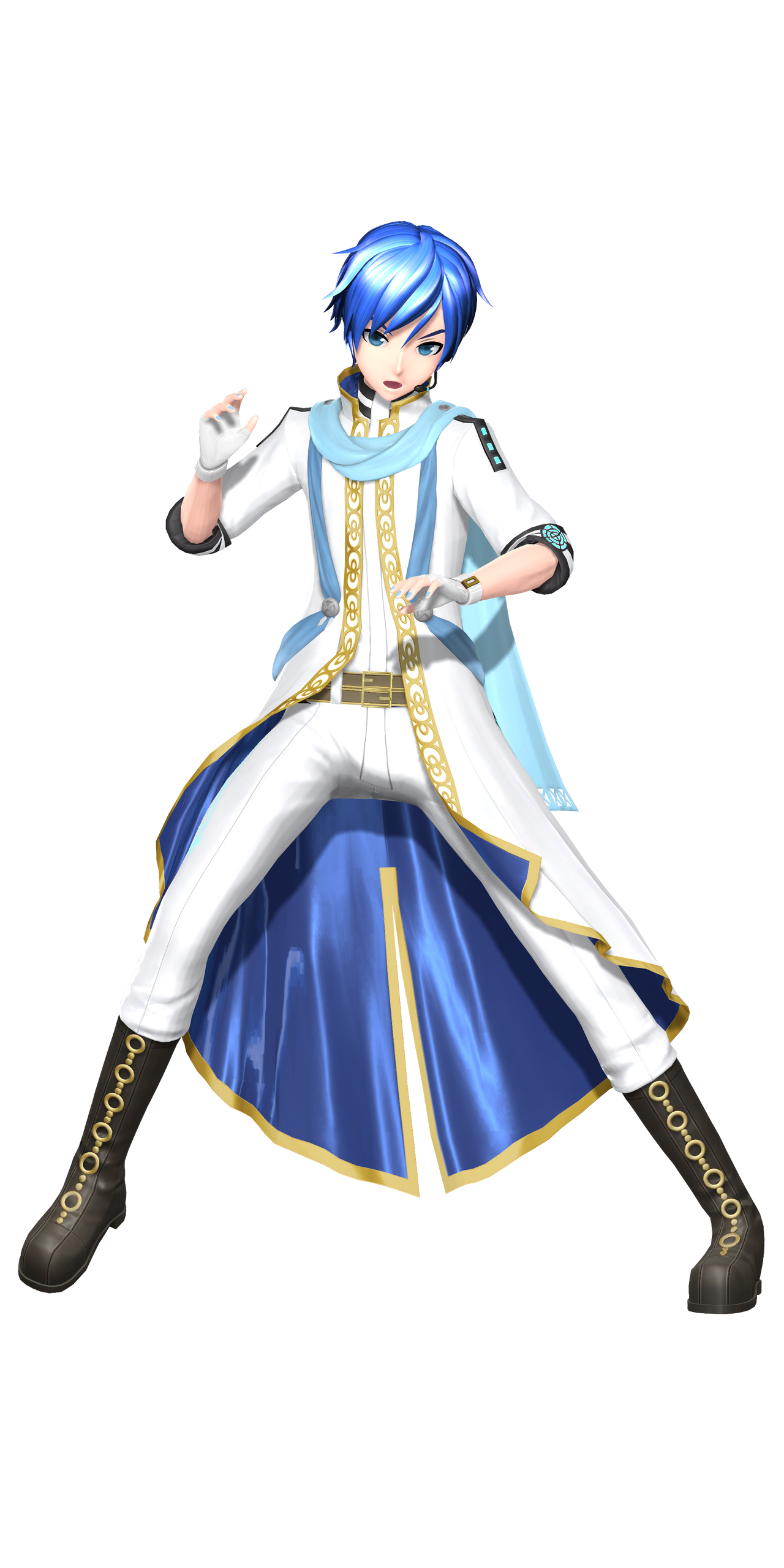 Pdaft Originator Kaito By Mikudaven On Deviantart Pdaft Originator Kaito By Mikudaven On Deviantart