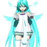 PDAFT Angel Miku