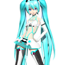 PDAFT Racing Miku 2012