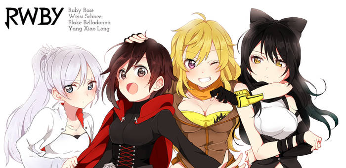 rwby