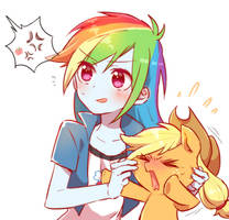 appledash