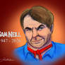 Rest in Peace Sam Neill