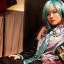 Hatsune Mikuo