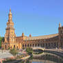 Plaza de Espana