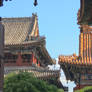 Yonghegong Lama Temple