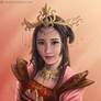 Empress Meihui