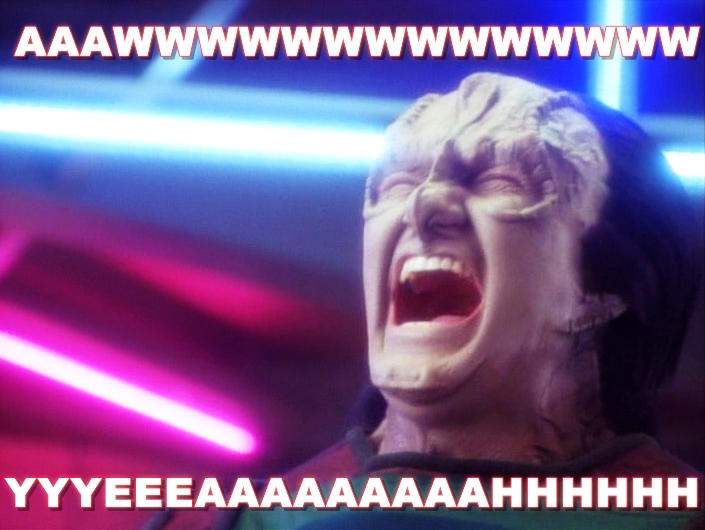 Garak Sticker Garak 6 by MissingColours on DeviantArt