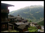 Switzerland - Grimentz by MacroFoto