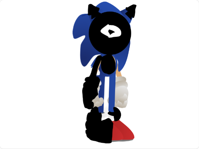 Cyclops Night with Sonix.EYX, Speed.GIF (Cyclops.ISO), Sonic.FBX :  r/FridayNightFunkin