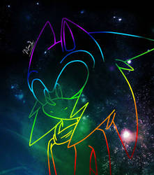 Sonic in the Universe