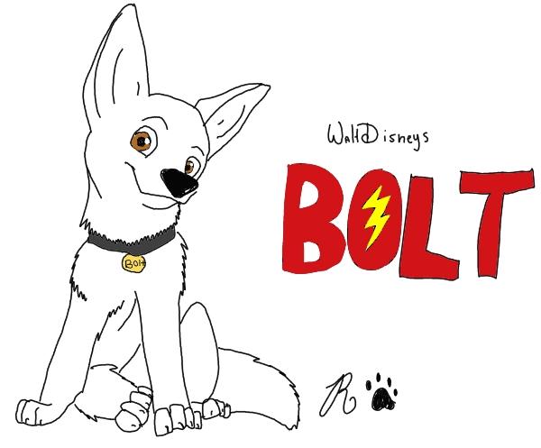 Bolt