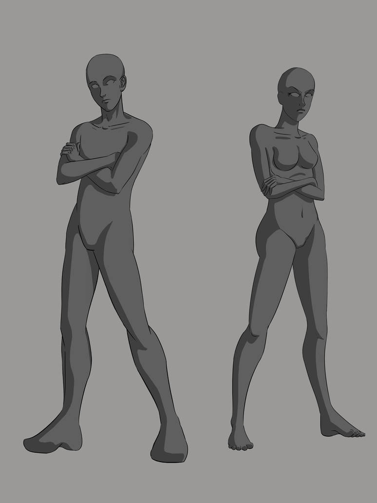 Featured image of post The Best 20 Reference Female Arms Crossed Pose Drawing