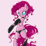 Pinkie Pie