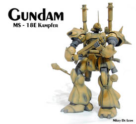 Kampfer 1