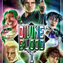 Divine Blood - Cover