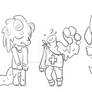 Cute Ocs animal crossing ?