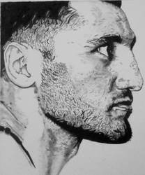 Nathan Cleverly:5hrs