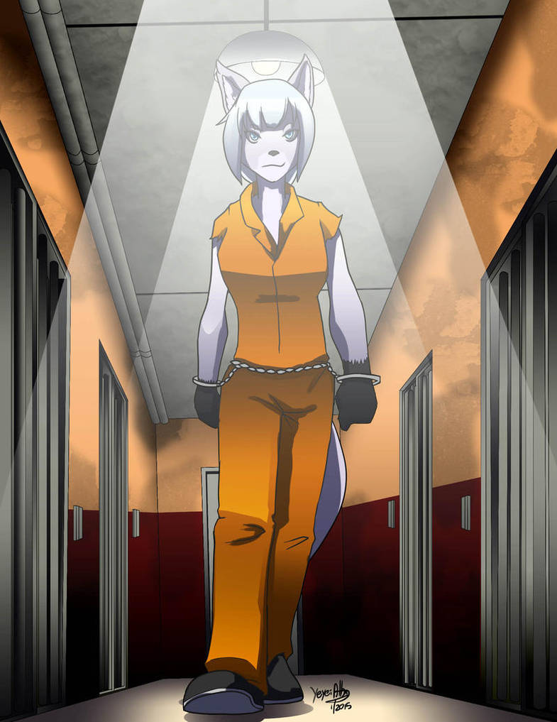 Furry Inmate Oc More Furry OC 20 (NOT MY ART) by land24 on DeviantArt