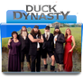 Duck Dynasty Season 1 Folder Icon