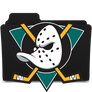 Mighty Ducks Folder Icon