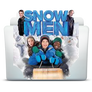 Snow Men Folder Icon