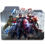 Marvels Avengers