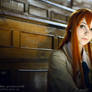 Code Geass :: Shirley 04