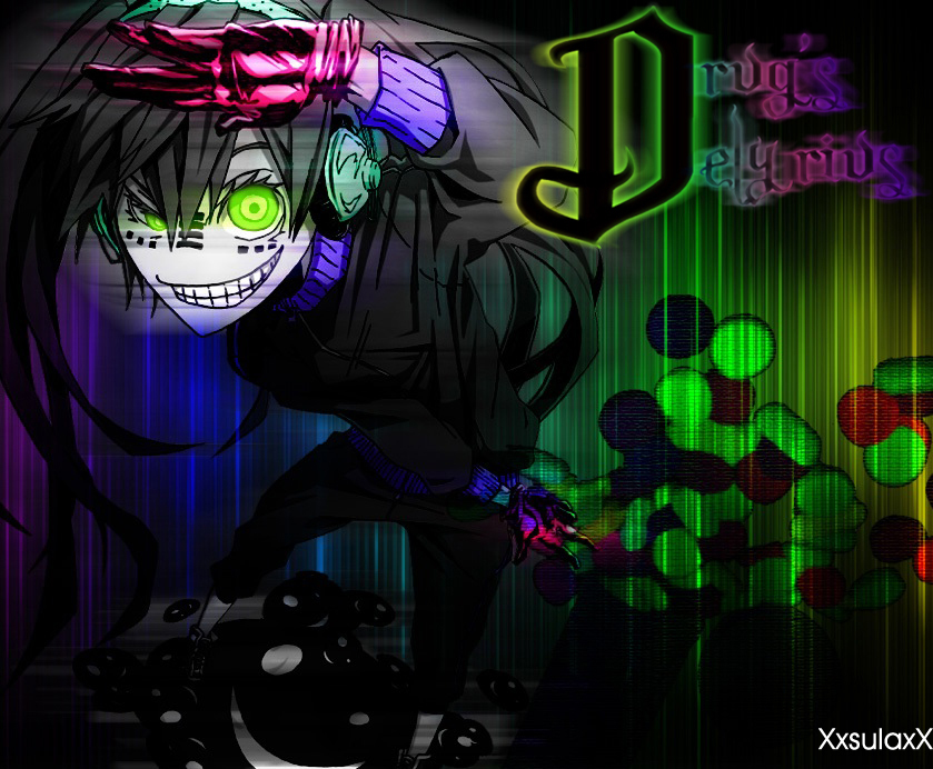 Drug Delyrius_wallpaper1