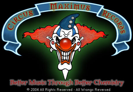 Circus Maximus Logo