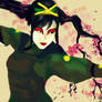 Kyoshi Warrior