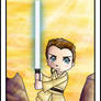 SW - Chibi Padawan Kenobi