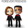 ST: Voy-Janeway and Chakotay