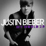 Official JB My World 2.0 cover