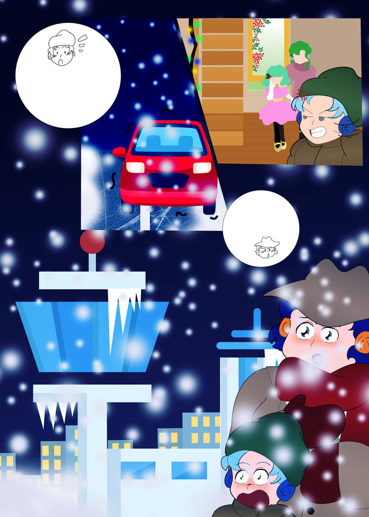 Ice Princess Science Rocks And That Rocks Everything In Ice by princessofvernon on DeviantArt