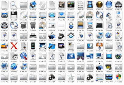 r777 iconpack installer MAC